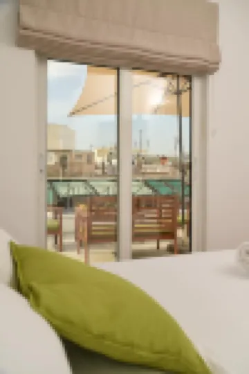 ホテル・ティーア のホテル