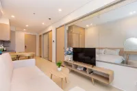 頭頓The Song公寓-Ruby民宿