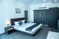 The Green Jungle Resort Hotels in Takave