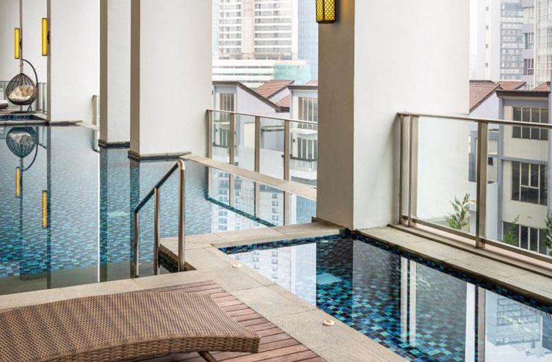 Mangkuluhur Residences by Lorin photo 2