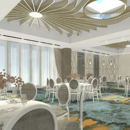 Crowne Plaza CONSTANTA - MAMAIA BEACH by IHG