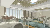 Crowne Plaza CONSTANTA - MAMAIA BEACH by IHG - breakfast