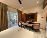 Akash Hilltop Resort Các khách sạn ở Purulia