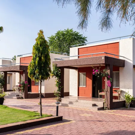 Vesta Avtar Resort Pushkar