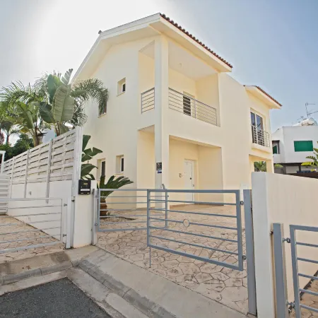 Protaras Delfini Villa DV5