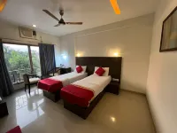 Resort Silver Hills Lonavala Hotels in Kune N.m.