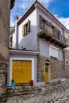 Koukou Spitiko Hotels in Gortynia