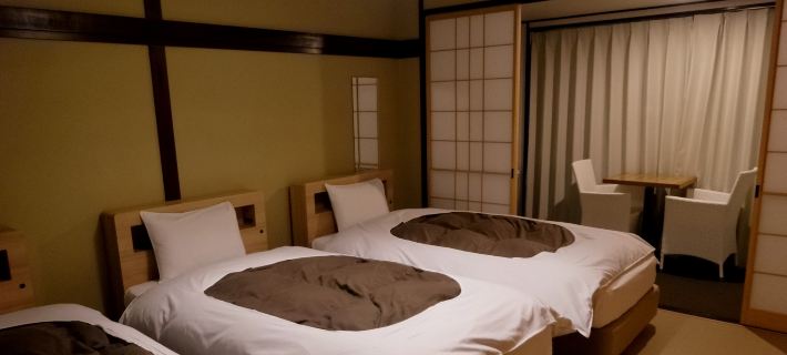 下呂溫泉 櫻花河畔住宿 下呂市住宿飯店