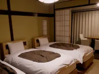 下呂溫泉 櫻花河畔住宿 下呂市住宿飯店