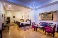 Hotel the Golden House Hotels in Jaisalmer