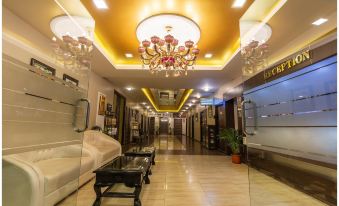 The Grand Krishna Luxury Hotel, Chikmagalur