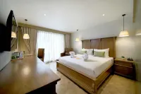 Jade Suites - Luxury Boutique Hotel 카나카두르가 사원 주변 호텔