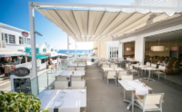 Los Olivos Beach Resort