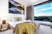Luxico Wanderlust (Heated Pool) - 4성급