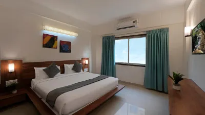 Ekaa Keys By Bestinn Leisure Hotels in Begur