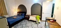 Gem Villa 67, 15-room villa with pool