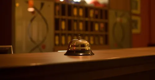 Hotel Jacobsberg Hotels in Huy