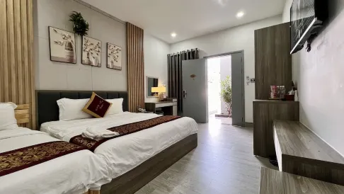 Hoang Mai Hotel