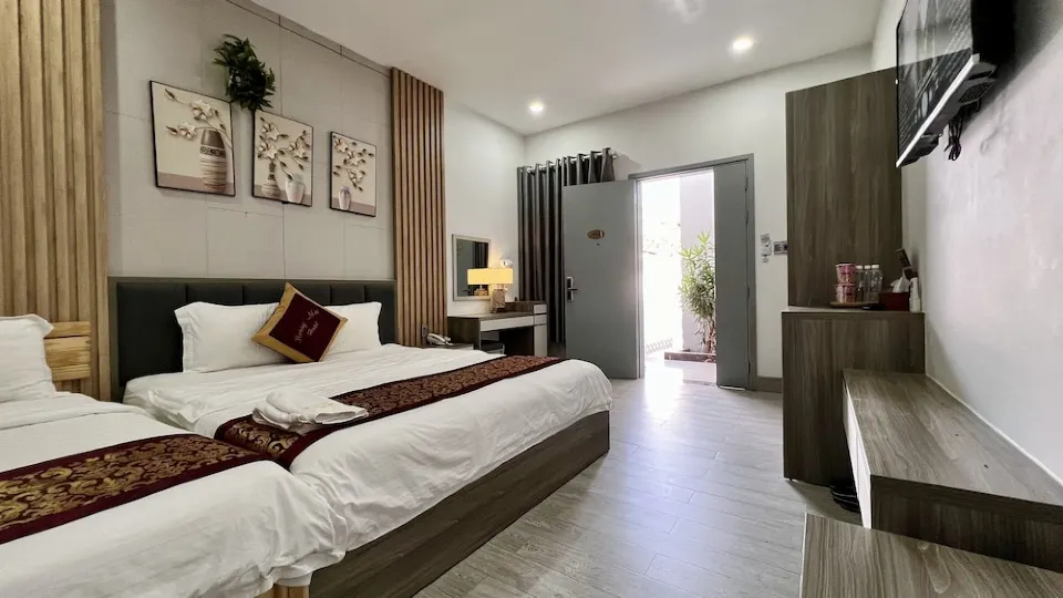 Hoang Mai Hotel