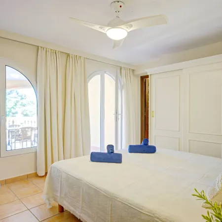 Villa Bellevue
