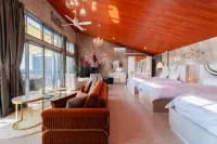 Glamping＆Resort Wood Design Park Noma Hotels in Mihama