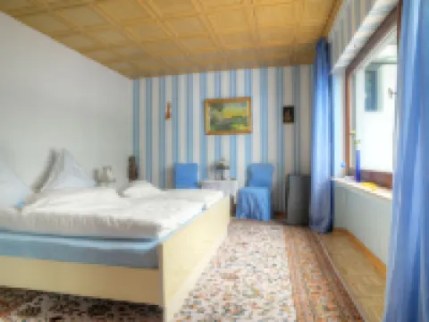 Am Steintisch Hotels in Schieder-Schwalenberg