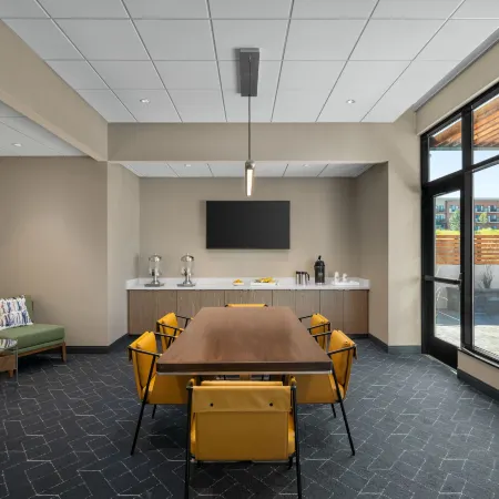 Courtyard Pocatello