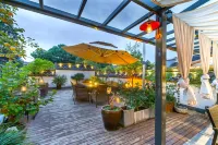 Xiqing Mountain Residence Butler Vacation Villa (Caiyi Street)