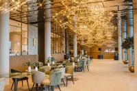 Hotel  Vsesezonny Kurort Manzherok - Bãi đậu xe