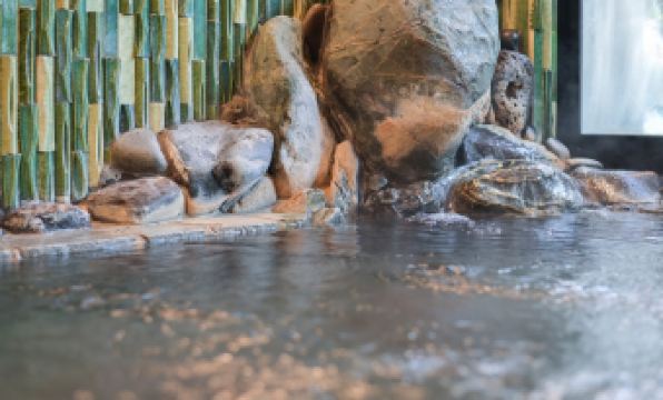 Umibe No Yado Seiriki