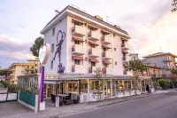 Hotel Germania Hotels in Eraclea