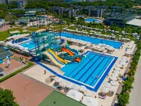 Tui Magic Life Masmavi - Resorts