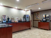 Norland Inn & Suites Roseau Hotels in Roseau