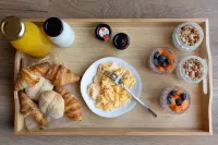 Feel Porto Matosinhos Ocean Flats - 4-Star