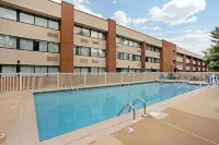 Best Western Plus Reading Inn  Suites