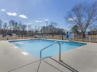 Comfort Suites Wilson - I - 95 Hotels in Wilson