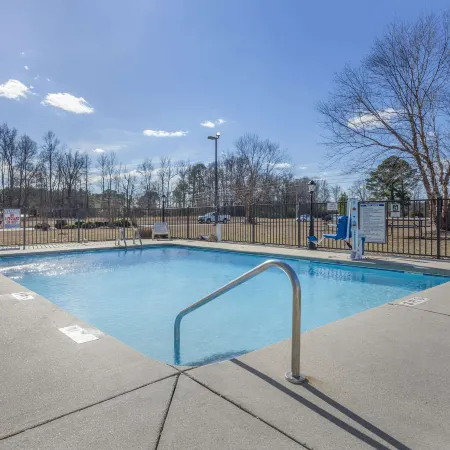 Comfort Suites Wilson - I - 95