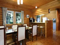 Big Bear Chalets