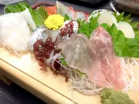 Kazemachi Onjuku Raimuya Hotel di Shimoda
