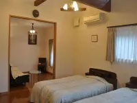 Rest House Mori No Shirabe