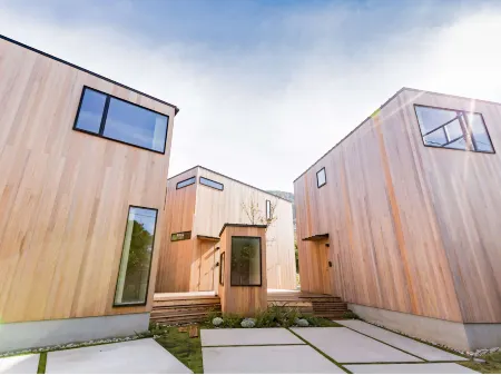 The Canvas Hayama Park