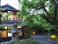 Orihasi旅館 法円寺附近的飯店