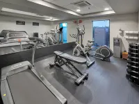 City Express by Marriott San Luis Potosí Zona Industrial Отели рядом с достопримечательностью «Арена «Эль-Домо»»