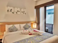 吉利卡瑪飯店及別墅 吉利特拉旺岸島碼頭附近的飯店