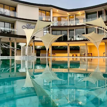 Atlantis Manor