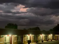 Century Motor Inn, Finley Hotels in Barooga