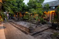 Jatianyar Residence Hotel in zona PJ Lou Han