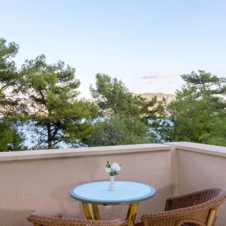 Labranda Mares Marmaris Hotel