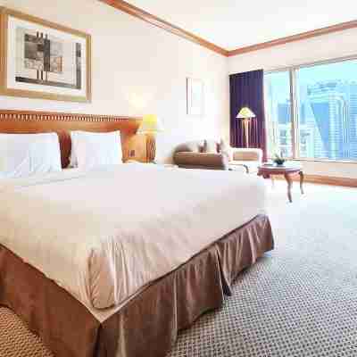 Corniche Hotel Sharjah Rooms