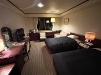 Gifu Grand Hotel Hotel di Gifu